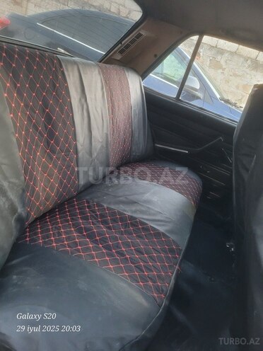 LADA (VAZ) 2107 1999, 245,433 km - 1.6 л - Bakı
