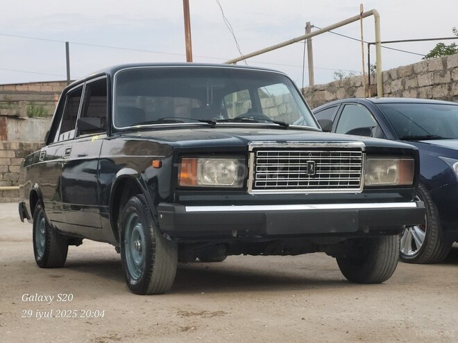 LADA (VAZ) 2107 1999, 245,433 km - 1.6 л - Bakı