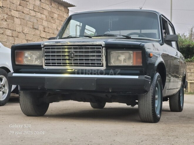 LADA (VAZ) 2107 1999, 245,433 km - 1.6 л - Bakı