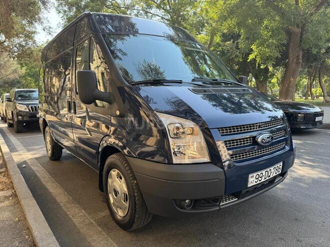 Ford Transit 2011, 212,000 km - 2.3 л - Bakı