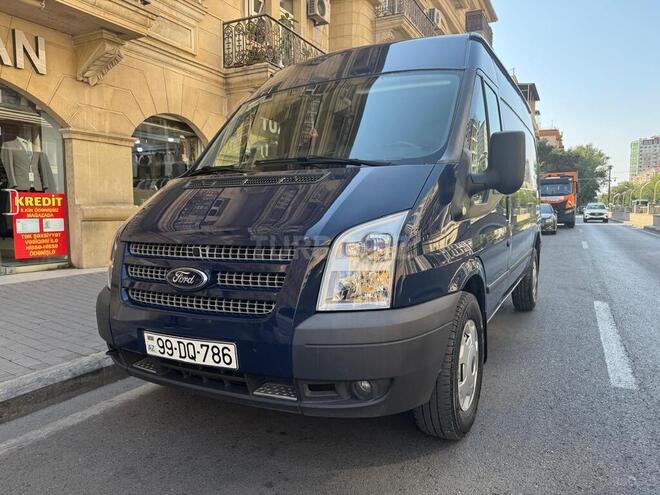 Ford Transit 2011, 212,000 km - 2.3 л - Bakı