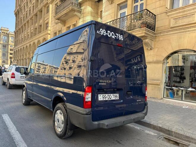 Ford Transit 2011, 212,000 km - 2.3 л - Bakı