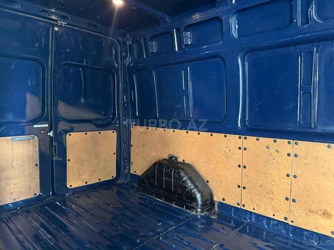 Ford Transit 2011, 212,000 km - 2.3 л - Bakı