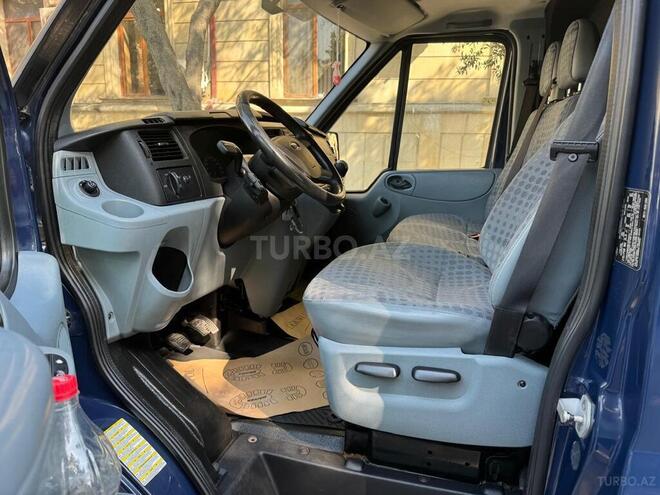 Ford Transit 2011, 212,000 km - 2.3 л - Bakı