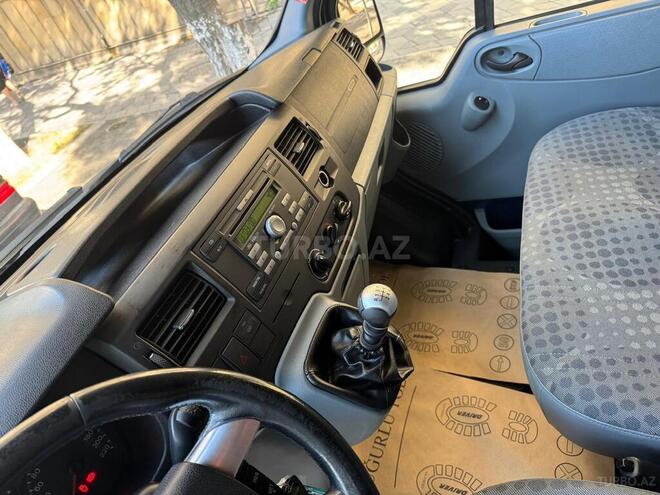 Ford Transit 2011, 212,000 km - 2.3 л - Bakı