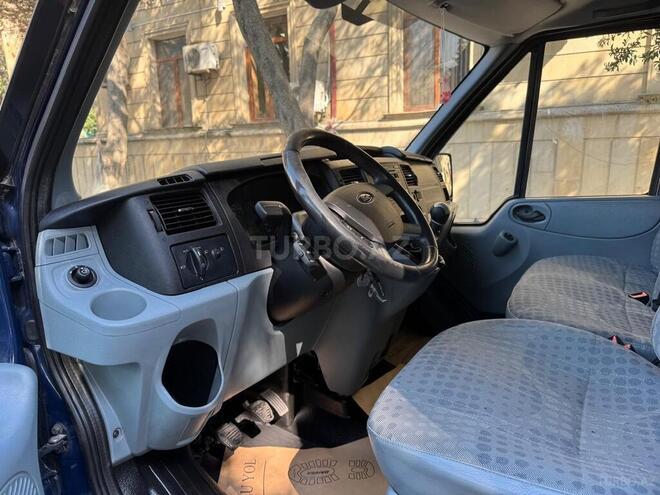 Ford Transit 2011, 212,000 km - 2.3 л - Bakı