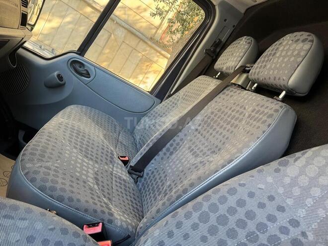 Ford Transit 2011, 212,000 km - 2.3 л - Bakı