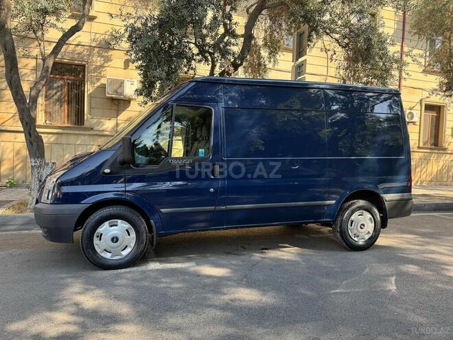 Ford Transit 2011, 212,000 km - 2.3 л - Bakı