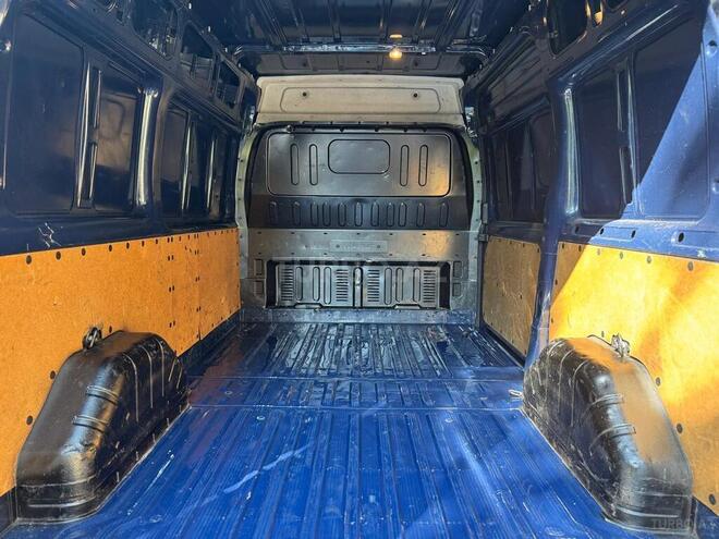Ford Transit 2011, 212,000 km - 2.3 л - Bakı