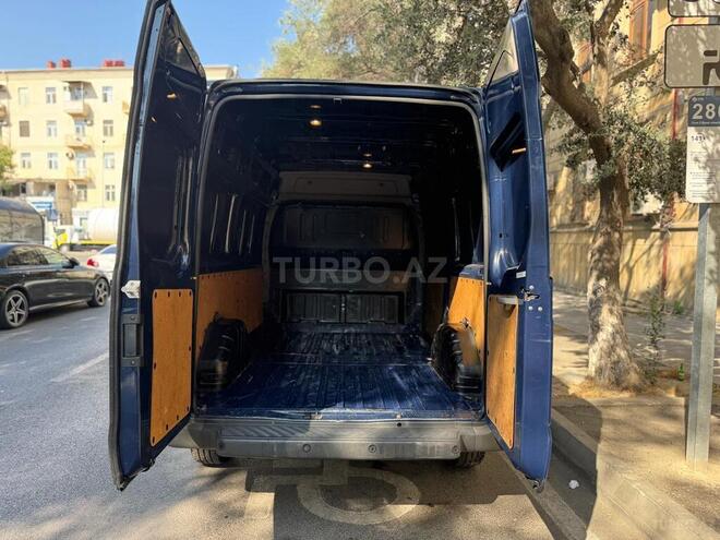 Ford Transit 2011, 212,000 km - 2.3 л - Bakı