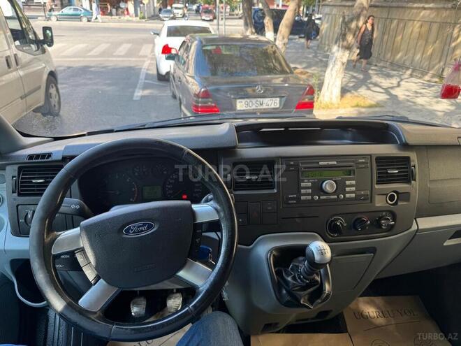 Ford Transit 2011, 212,000 km - 2.3 л - Bakı