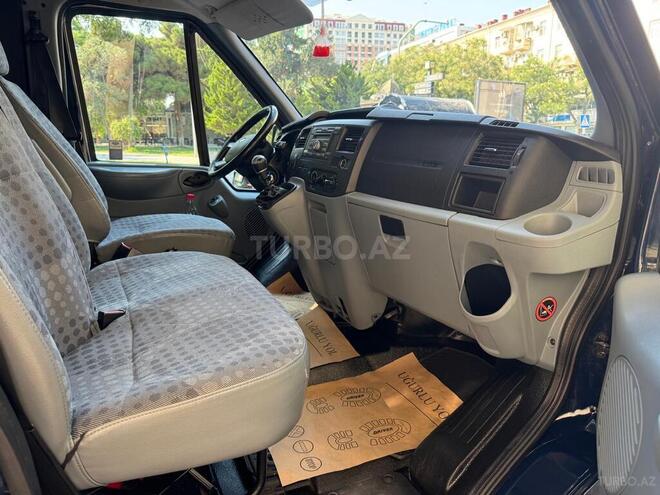 Ford Transit 2011, 212,000 km - 2.3 л - Bakı