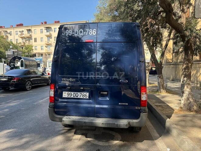 Ford Transit 2011, 212,000 km - 2.3 л - Bakı