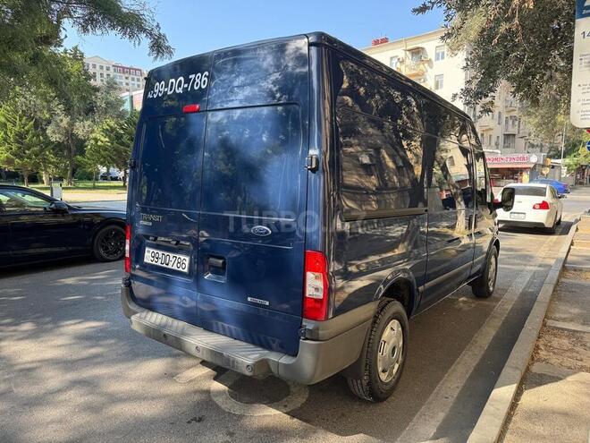 Ford Transit 2011, 212,000 km - 2.3 л - Bakı