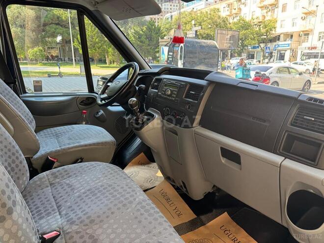 Ford Transit 2011, 212,000 km - 2.3 л - Bakı