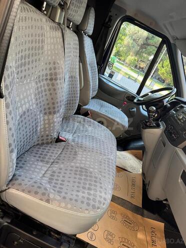 Ford Transit 2011, 212,000 km - 2.3 л - Bakı