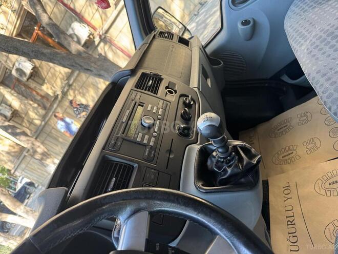 Ford Transit 2011, 212,000 km - 2.3 л - Bakı