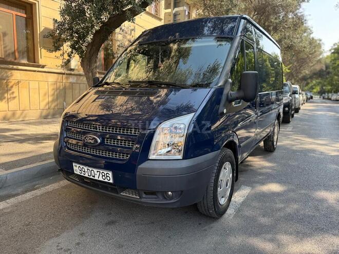 Ford Transit 2011, 212,000 km - 2.3 л - Bakı