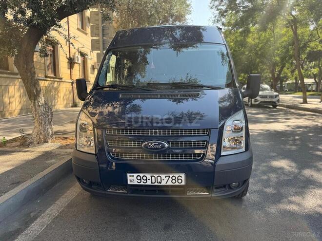 Ford Transit 2011, 212,000 km - 2.3 л - Bakı