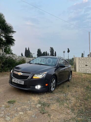 Chevrolet Cruze 2010, 342,891 km - 1.4 l - Astara
