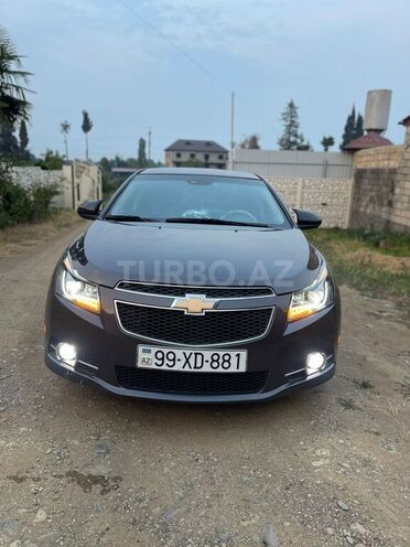 Chevrolet Cruze 2010, 342,891 km - 1.4 l - Astara