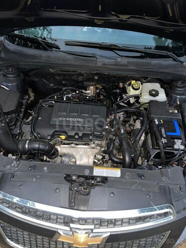 Chevrolet Cruze 2010, 342,891 km - 1.4 l - Astara