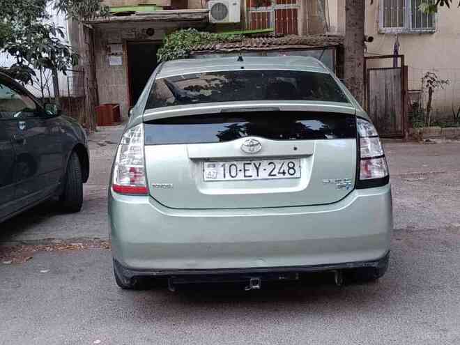 Toyota Prius 2007, 300,202 km - 1.5 l - Bakı