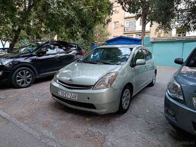 Toyota Prius 2007, 300,202 km - 1.5 l - Bakı
