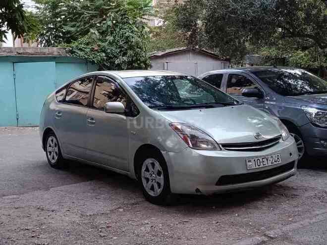Toyota Prius 2007, 300,202 km - 1.5 l - Bakı
