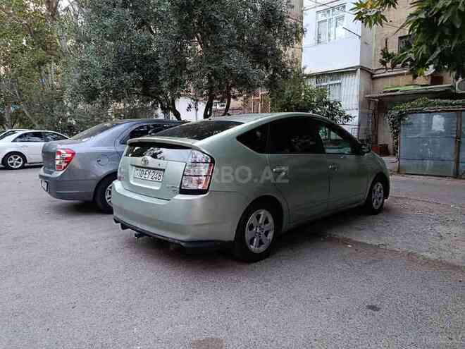 Toyota Prius 2007, 300,202 km - 1.5 l - Bakı