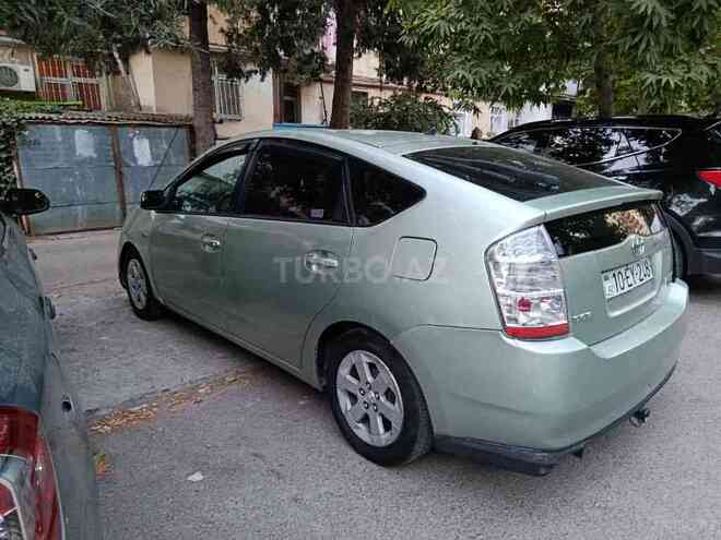 Toyota Prius 2007, 300,202 km - 1.5 l - Bakı