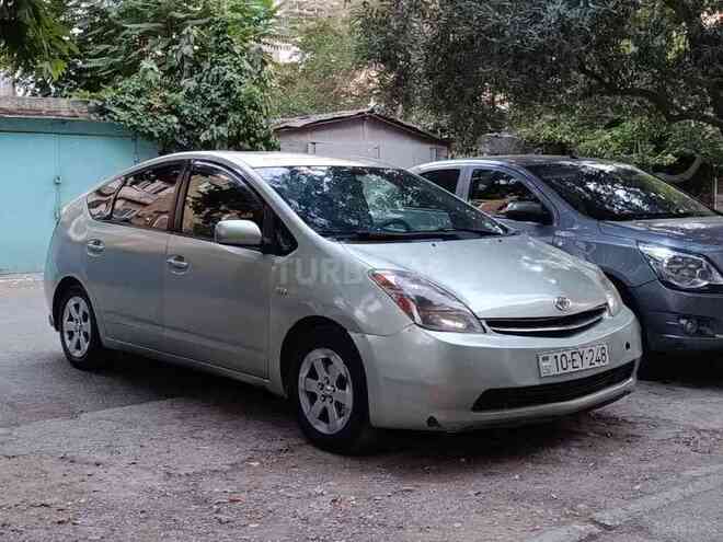 Toyota Prius 2007, 300,202 km - 1.5 l - Bakı