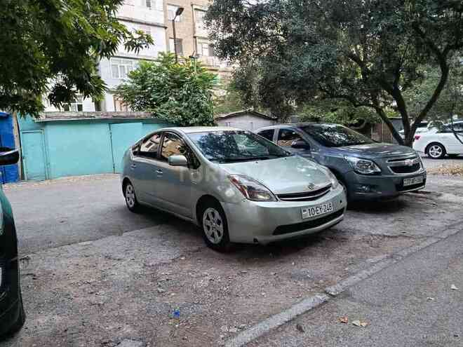 Toyota Prius 2007, 300,202 km - 1.5 l - Bakı