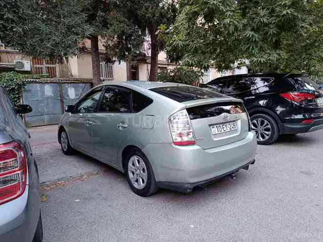 Toyota Prius 2007, 300,202 km - 1.5 l - Bakı