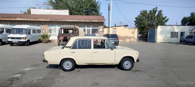 LADA (VAZ) 21011 1976, 305,000 km - 1.3 l - Şirvan