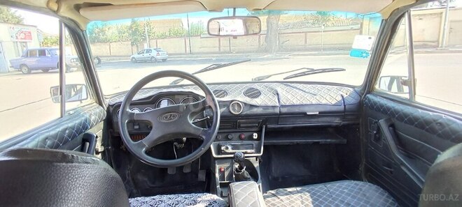 LADA (VAZ) 21011 1976, 305,000 km - 1.3 l - Şirvan