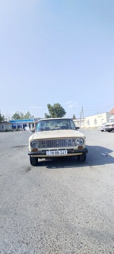LADA (VAZ) 21011 1976, 305,000 km - 1.3 l - Şirvan