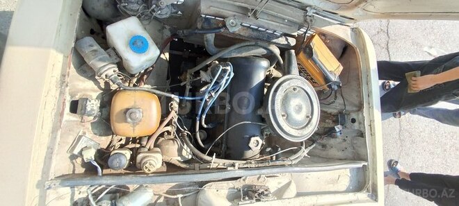 LADA (VAZ) 21011 1976, 305,000 km - 1.3 l - Şirvan