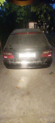 Mercedes E 220 2007, 400,000 km - 2.2 l - Xaçmaz