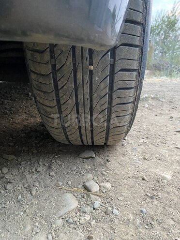 Mercedes 190 1992, 341,000 km - 2.0 l - Cəlilabad