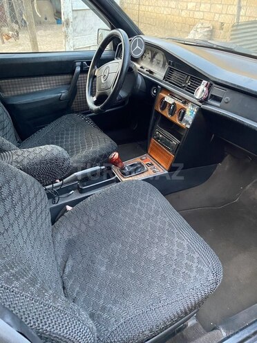 Mercedes 190 1992, 341,000 km - 2.0 l - Cəlilabad