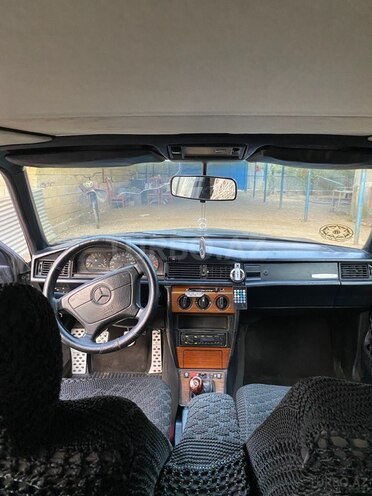 Mercedes 190 1992, 341,000 km - 2.0 l - Cəlilabad