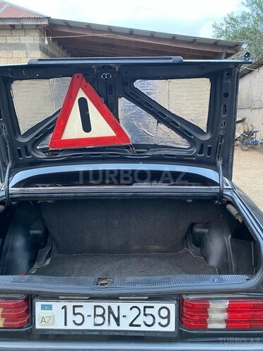Mercedes 190 1992, 341,000 km - 2.0 l - Cəlilabad