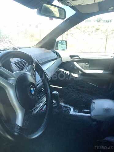 BMW X5 2002, 200,000 km - 4.4 л - Bakı