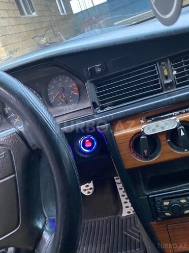 Mercedes 190 1992, 341,000 km - 2.0 l - Cəlilabad