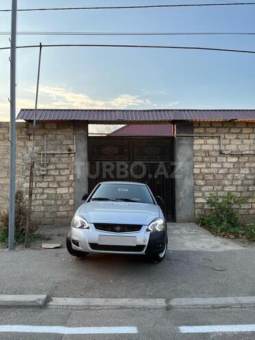 LADA (VAZ) Priora 2007, 209,999 km - 1.6 l - Gəncə