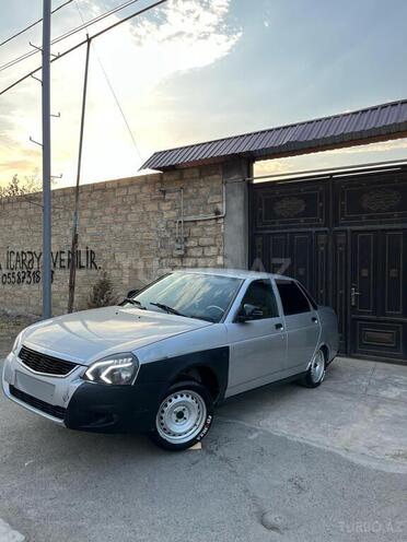 LADA (VAZ) Priora 2007, 209,999 km - 1.6 l - Gəncə