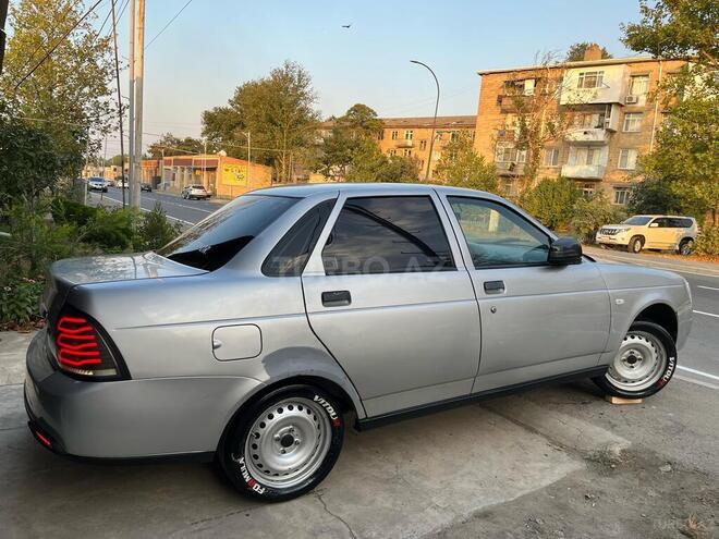 LADA (VAZ) Priora 2007, 209,999 km - 1.6 l - Gəncə