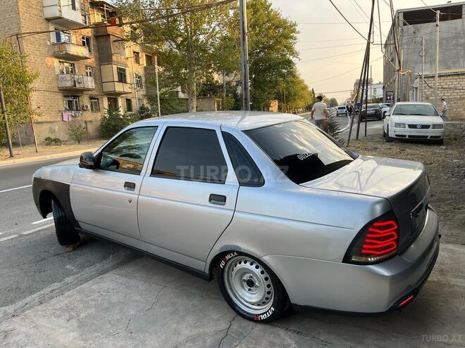 LADA (VAZ) Priora 2007, 209,999 km - 1.6 l - Gəncə