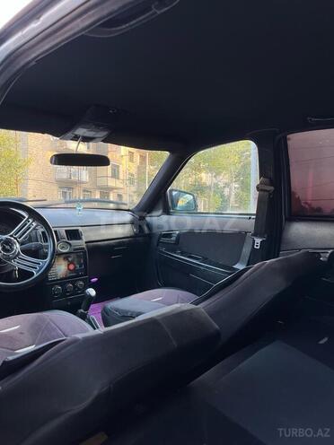 LADA (VAZ) Priora 2007, 209,999 km - 1.6 l - Gəncə